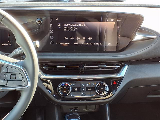 used 2025 Buick Envista car, priced at $28,995
