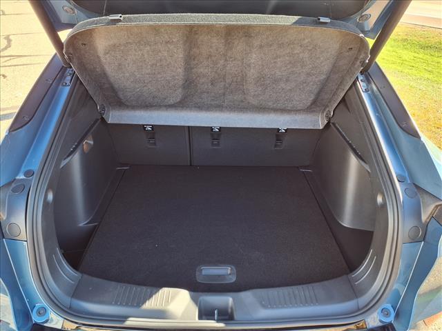 used 2025 Buick Envista car, priced at $28,995