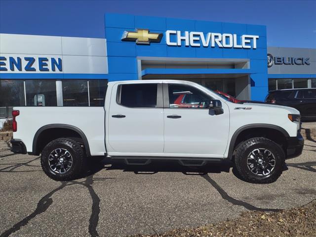 used 2024 Chevrolet Silverado 1500 car, priced at $64,995