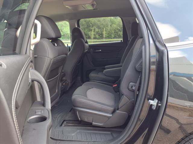 used 2013 Chevrolet Traverse car, priced at $9,995