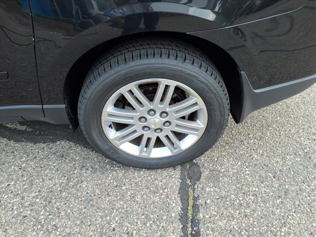 used 2013 Chevrolet Traverse car, priced at $9,995