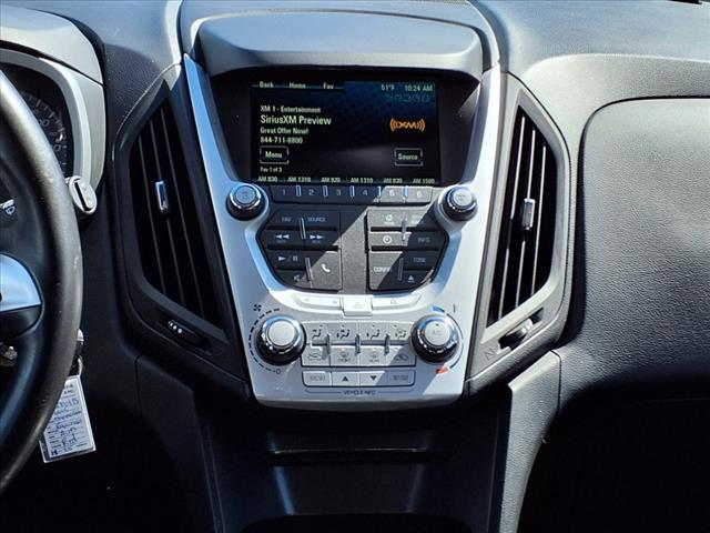 used 2015 Chevrolet Equinox car, priced at $11,495