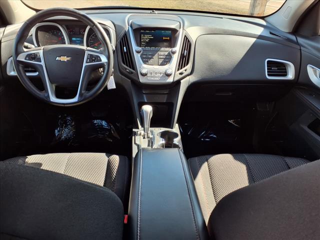 used 2015 Chevrolet Equinox car, priced at $11,495