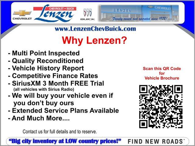 used 2015 Chevrolet Equinox car, priced at $11,495