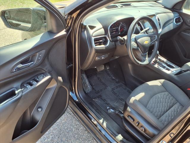 used 2019 Chevrolet Equinox car, priced at $17,695