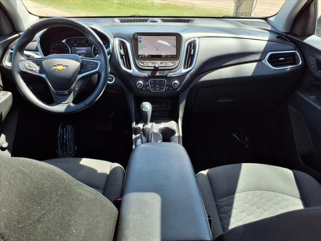 used 2019 Chevrolet Equinox car, priced at $17,695