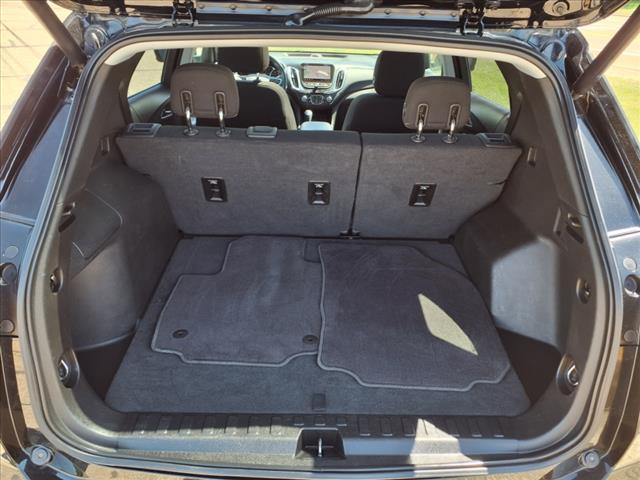 used 2019 Chevrolet Equinox car, priced at $17,695