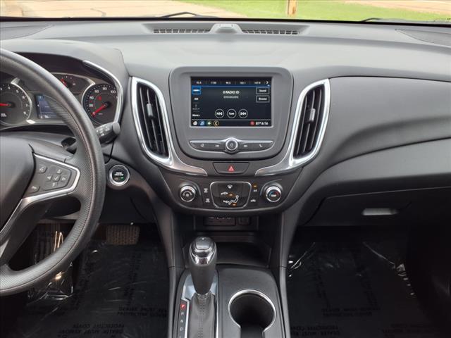 used 2019 Chevrolet Equinox car, priced at $19,895