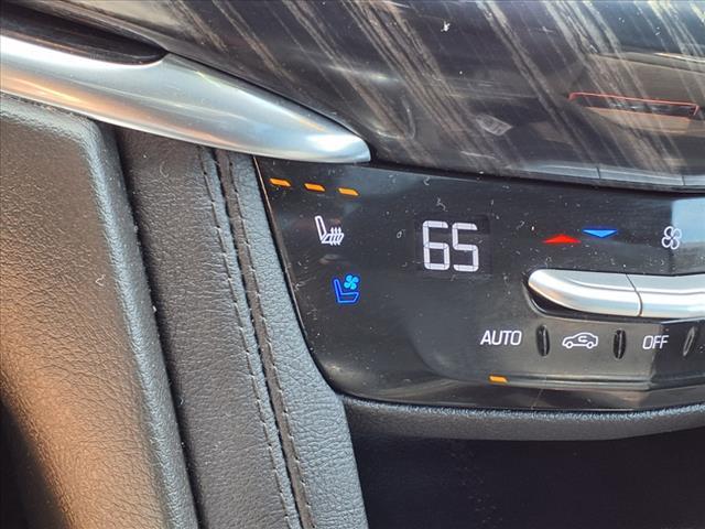 used 2023 Cadillac XT6 car, priced at $48,995