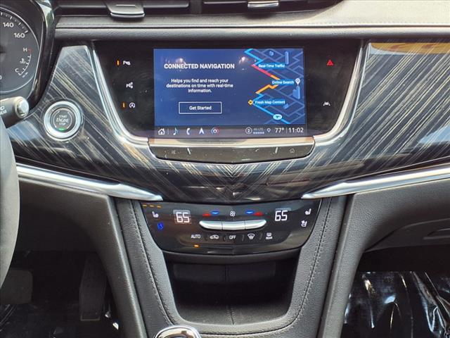 used 2023 Cadillac XT6 car, priced at $48,995