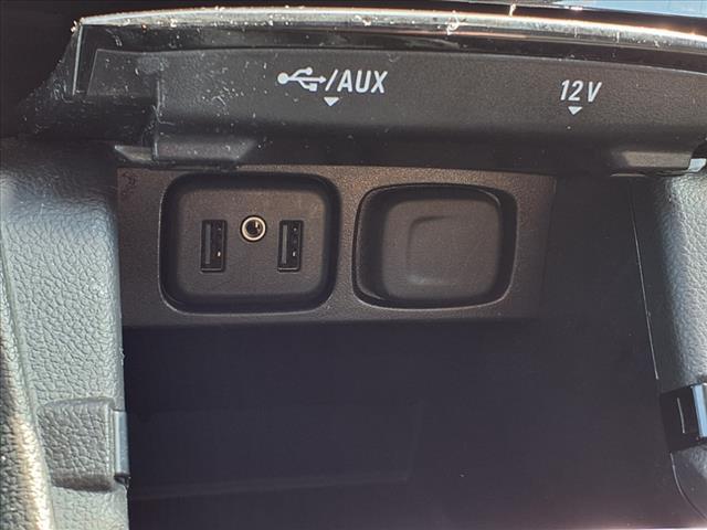 used 2022 Buick Encore car, priced at $22,495