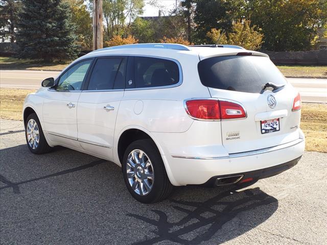 used 2014 Buick Enclave car, priced at $11,495