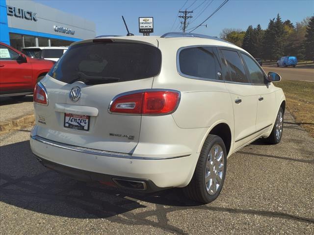 used 2014 Buick Enclave car, priced at $11,495