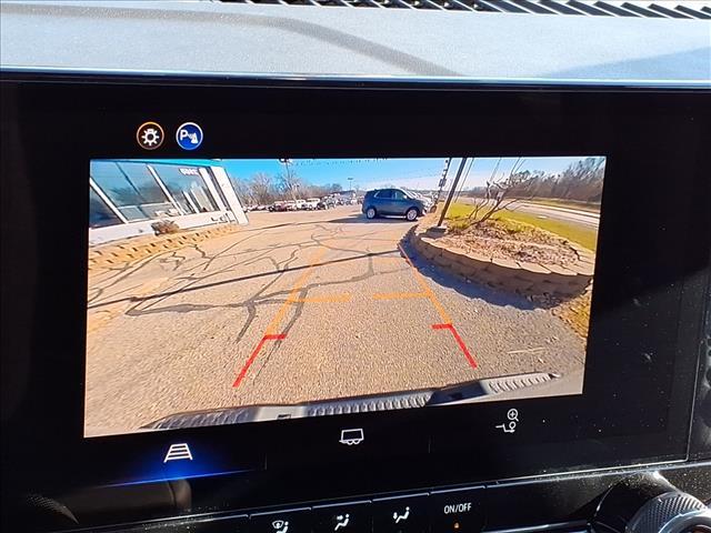 new 2026 Chevrolet Colorado car, priced at $41,995