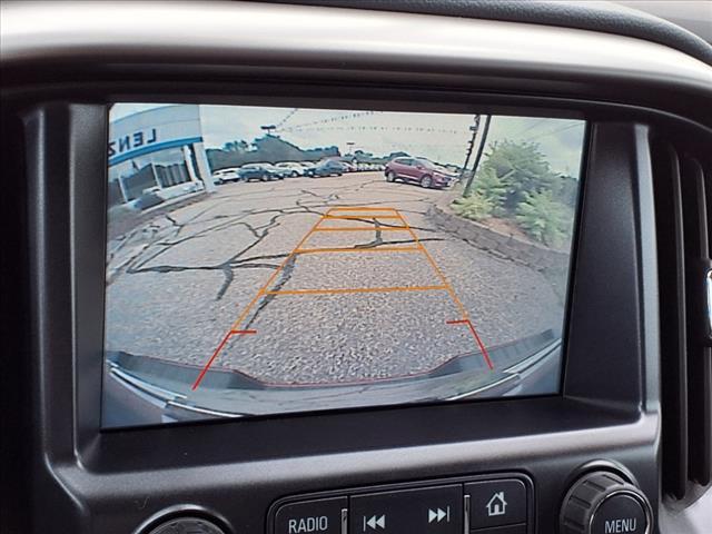 used 2016 Chevrolet Colorado car, priced at $22,495