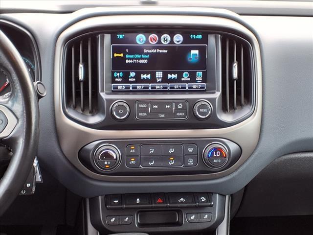 used 2016 Chevrolet Colorado car, priced at $22,495