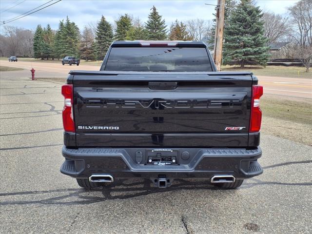 used 2020 Chevrolet Silverado 1500 car, priced at $39,495