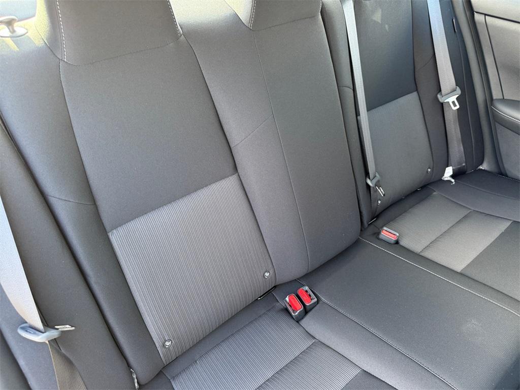 new 2025 Nissan Sentra car, priced at $22,630