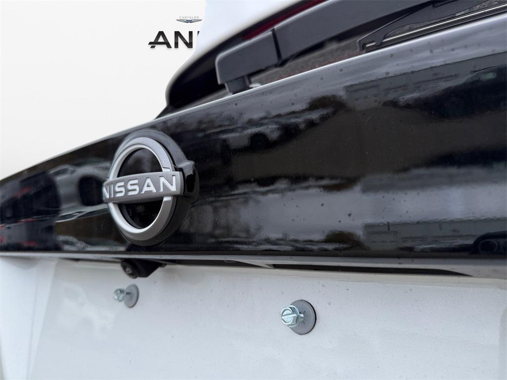 new 2026 Nissan Kicks car, priced at $30,335