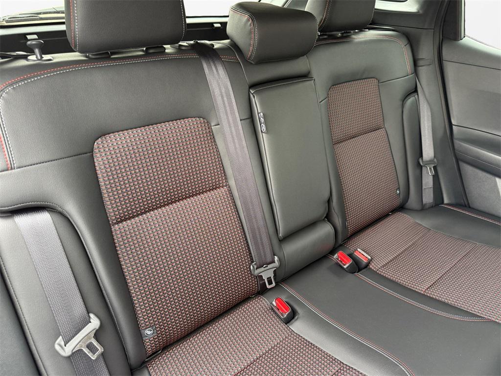 new 2026 Nissan Kicks car, priced at $30,335