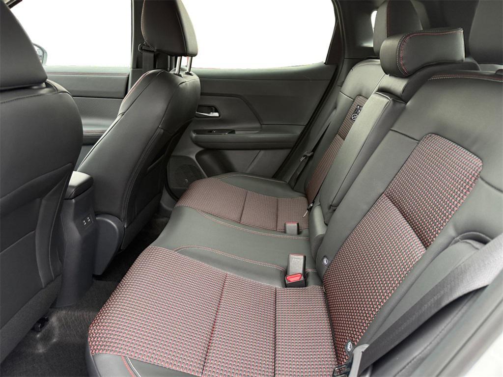 new 2026 Nissan Kicks car, priced at $30,335