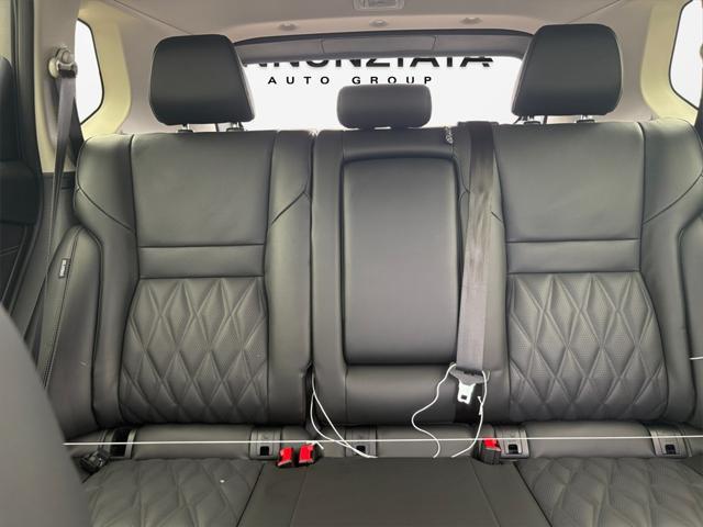 new 2025 Nissan Rogue car, priced at $43,785