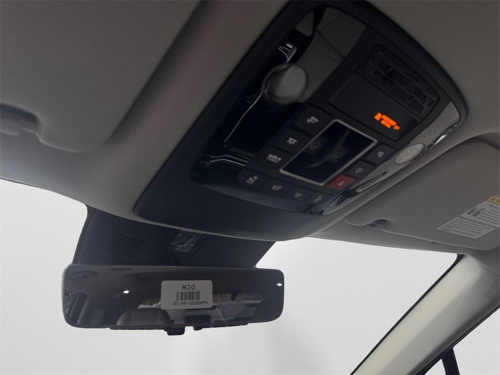 new 2026 Kia Carnival Hybrid car, priced at $58,080