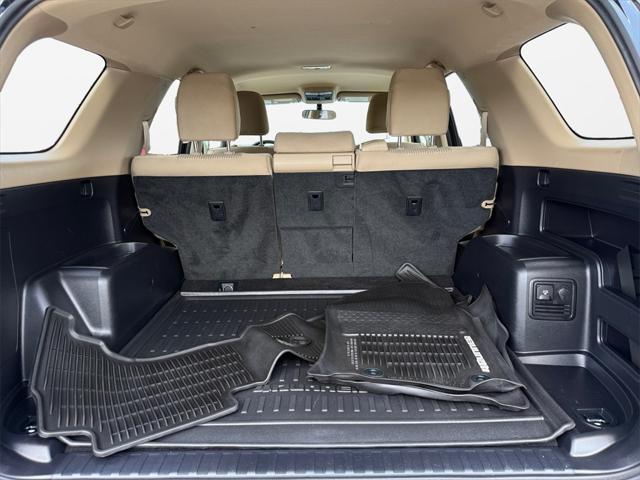 used 2019 Toyota 4Runner car, priced at $36,000