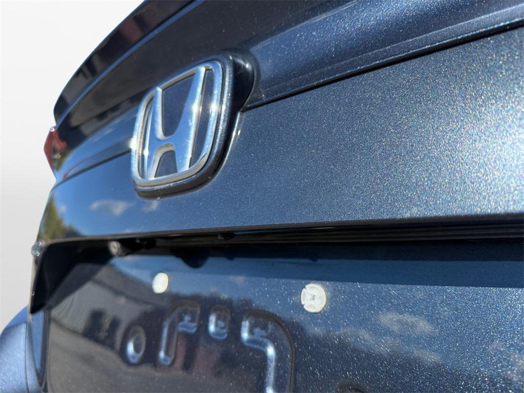 used 2020 Honda Civic car, priced at $18,899