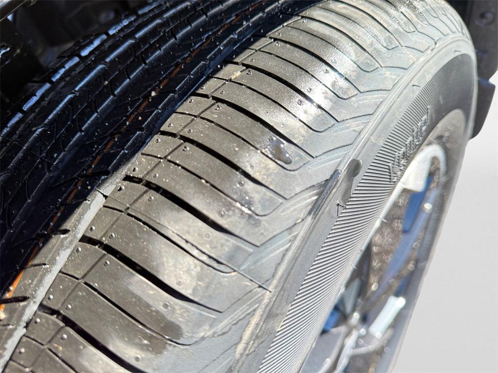 new 2026 Nissan Rogue car, priced at $29,900