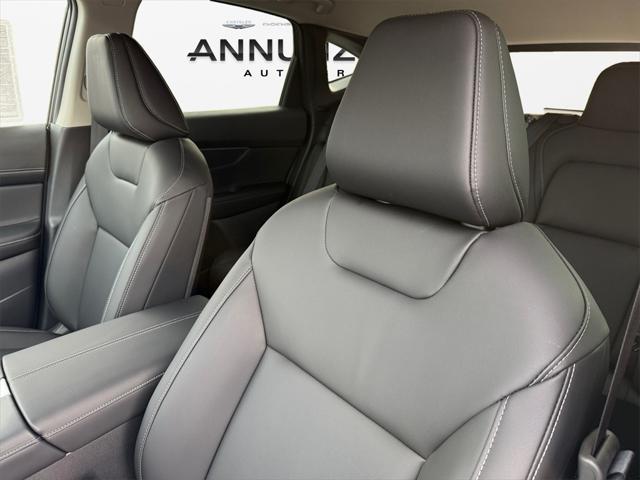 new 2025 Nissan Murano car, priced at $44,050