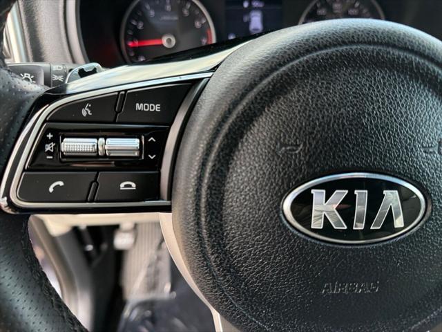 used 2020 Kia Sportage car, priced at $19,000