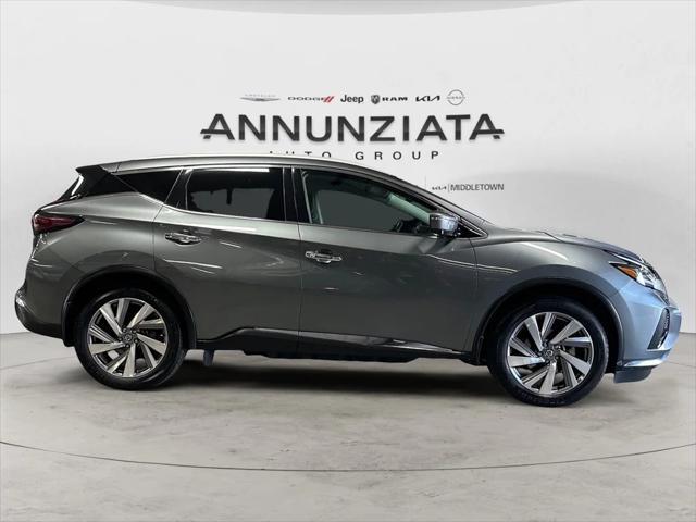 used 2020 Nissan Murano car, priced at $22,995