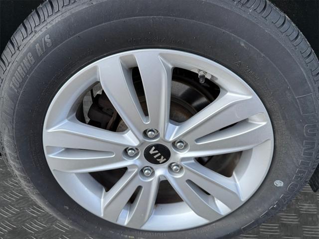 used 2019 Kia Sportage car, priced at $13,919