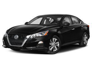 used 2021 Nissan Altima car