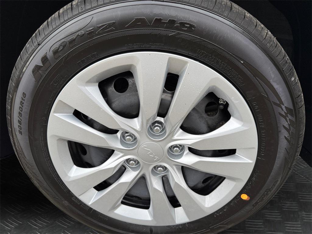 new 2025 Kia Soul car, priced at $21,905