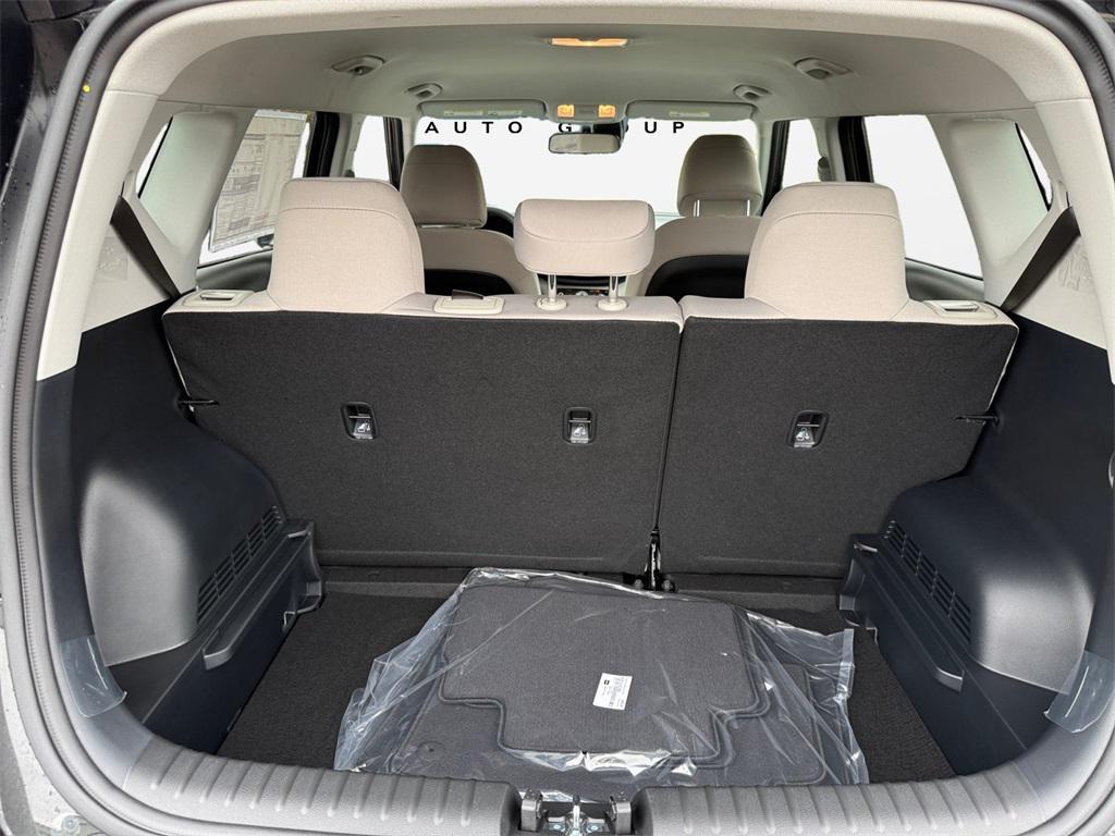 new 2025 Kia Soul car, priced at $21,905