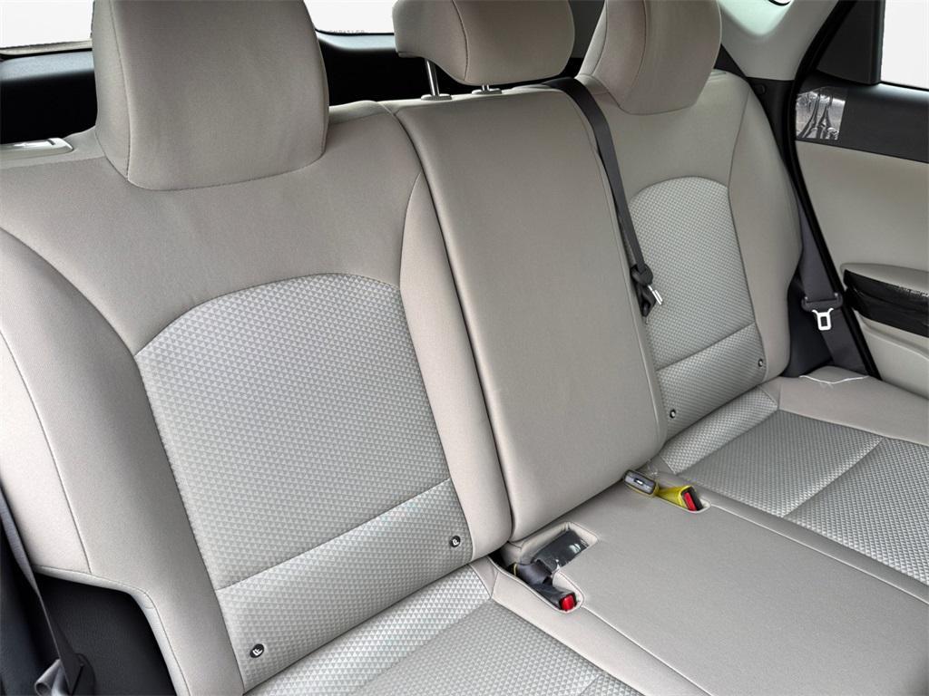 new 2025 Kia Soul car, priced at $21,905