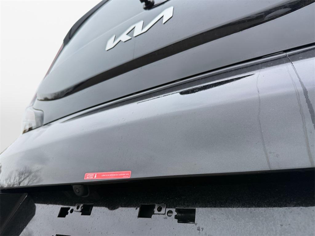 new 2025 Kia Soul car, priced at $21,905