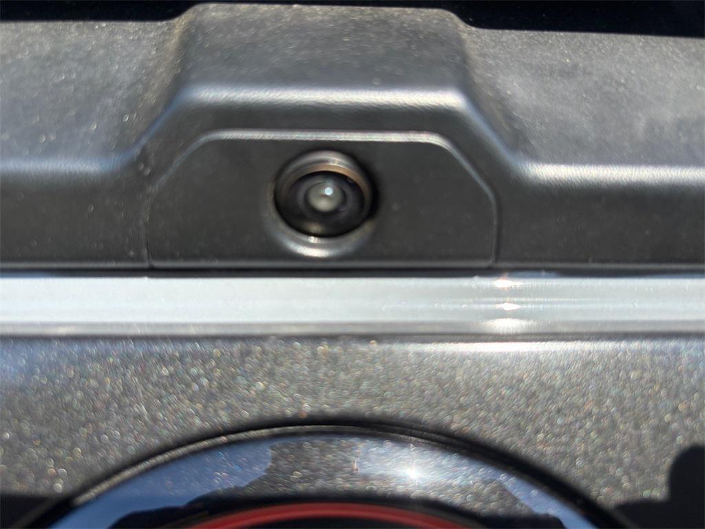 new 2026 Nissan Frontier car, priced at $45,380