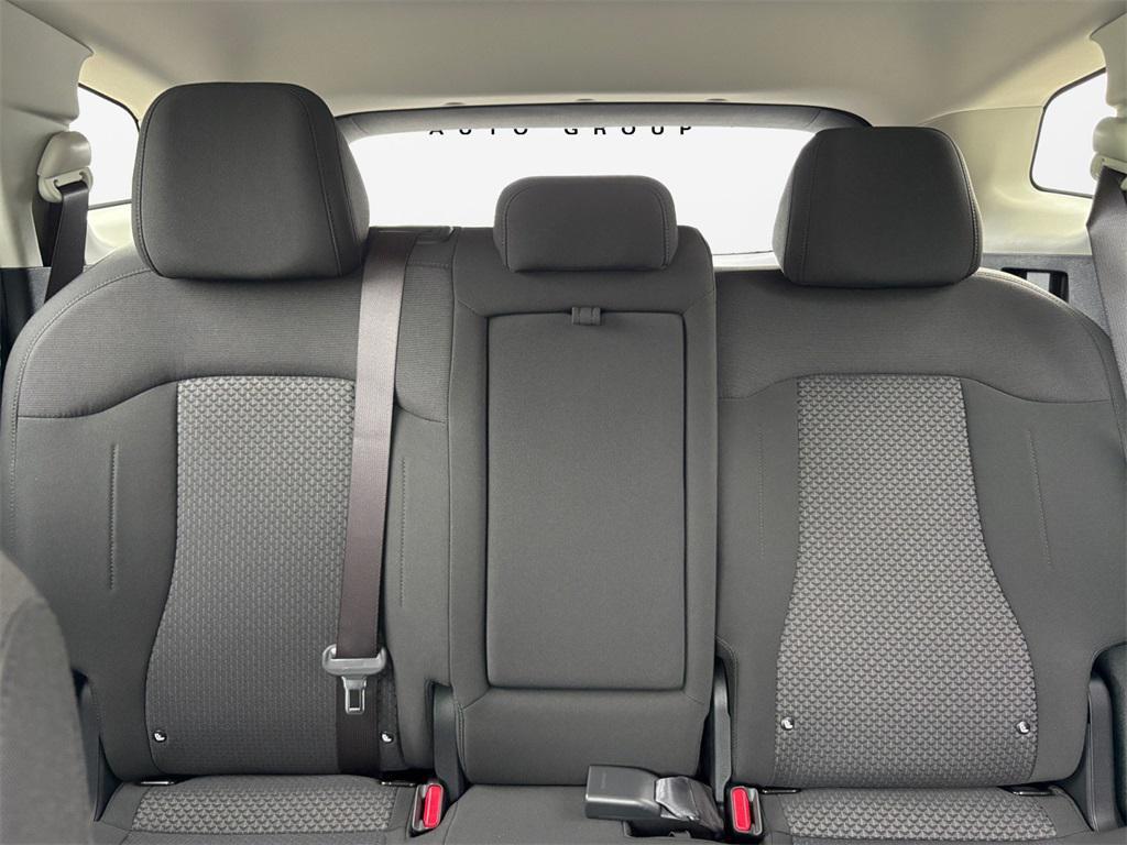 new 2025 Kia Sportage Hybrid car, priced at $31,440