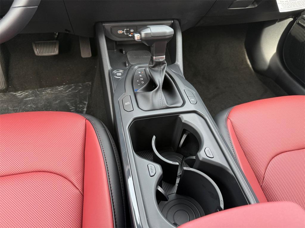 new 2025 Kia K4 car, priced at $29,230