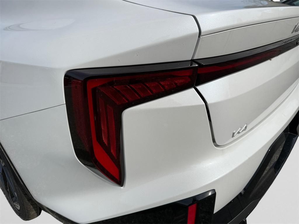 new 2025 Kia K4 car, priced at $29,230