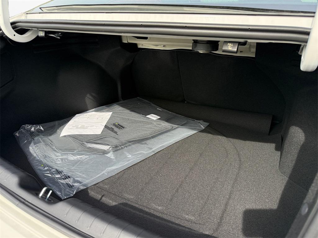 new 2025 Kia K4 car, priced at $29,230