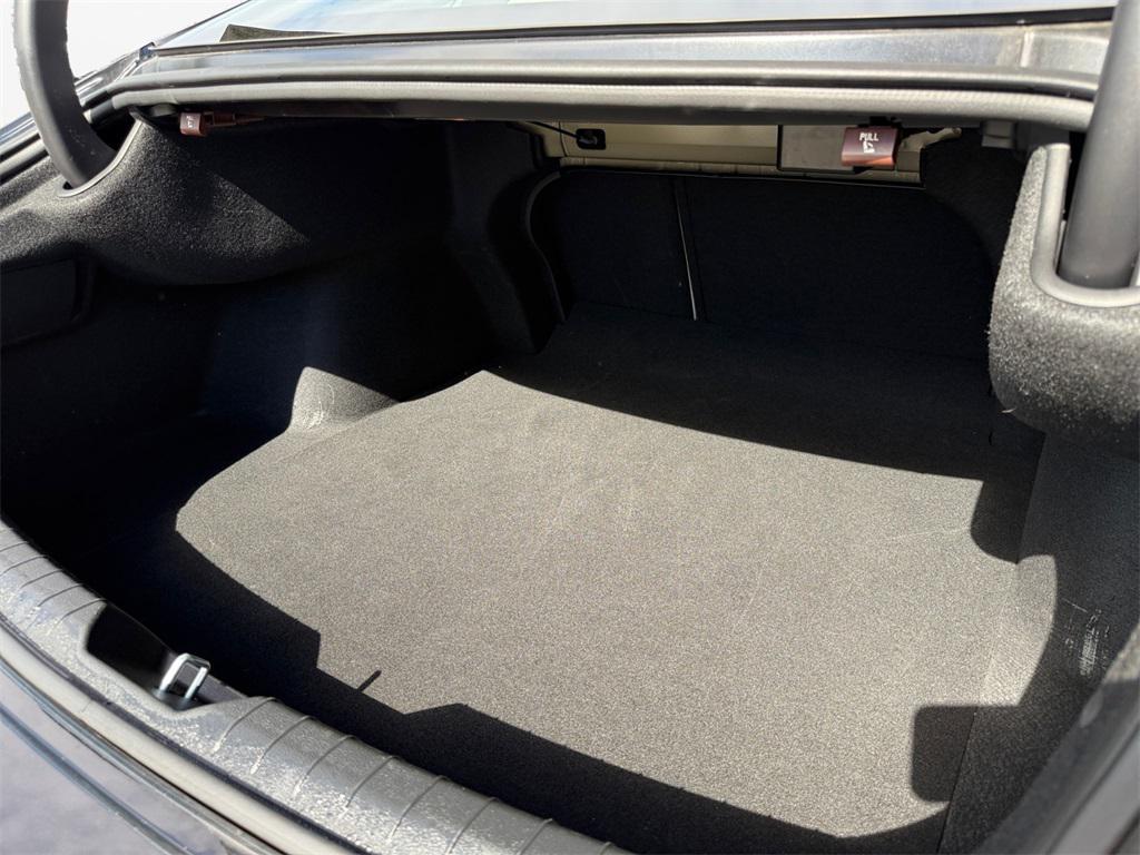 used 2025 Hyundai Sonata car, priced at $20,599