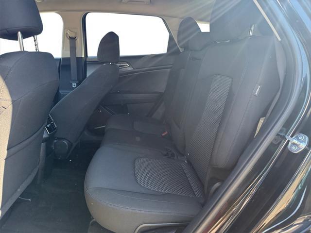 used 2024 Kia Sportage car, priced at $26,137