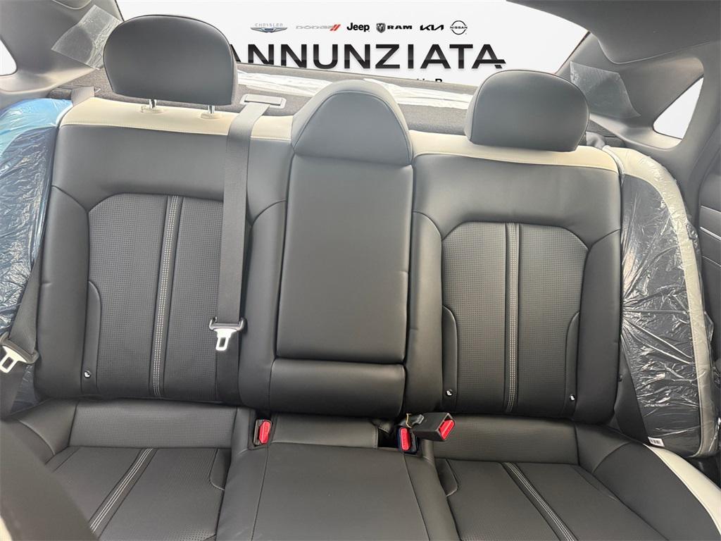 new 2026 Kia K5 car, priced at $33,935