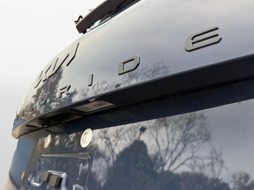 new 2025 Kia Telluride car, priced at $49,355