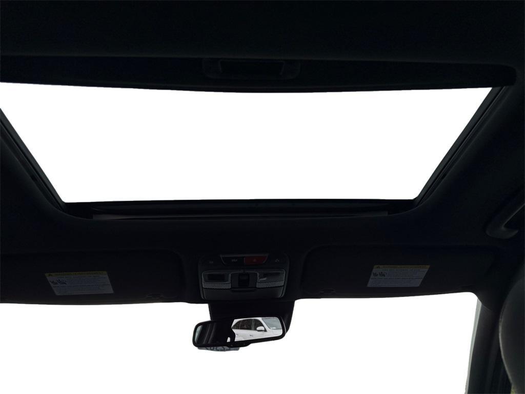 new 2025 Kia Telluride car, priced at $49,355