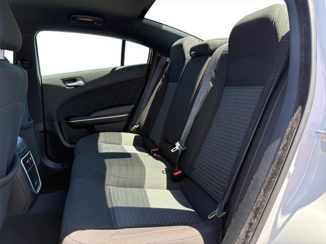 used 2023 Dodge Charger car, priced at $23,082